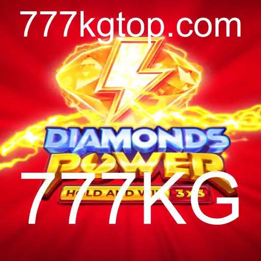 Diamondspower: Descubra o Poder dos Diamantes no Novo Jogo 777KG