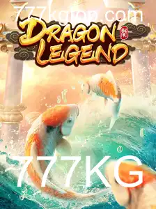 DragonLegend: Aventure-se no Mundo Mítico com 777KG