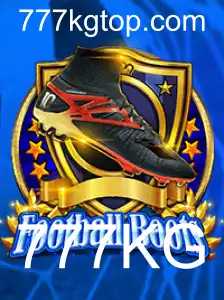 FootballBoots: Um Mergulho no Empolgante Mundo do Jogo 777KG