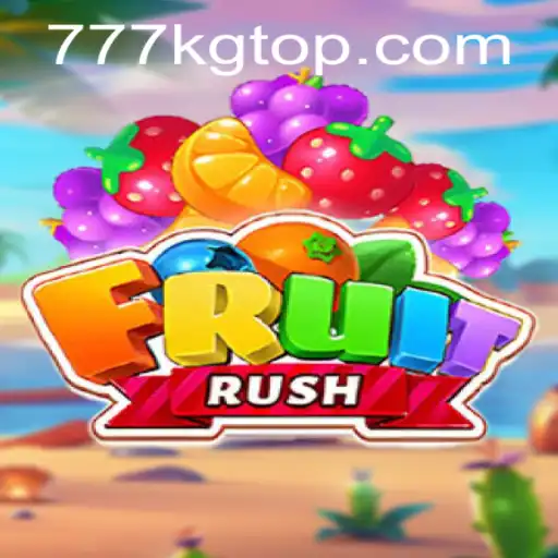 Explorando o Mundo de 'FruitRush': Uma Aventura de Cores e Desafios