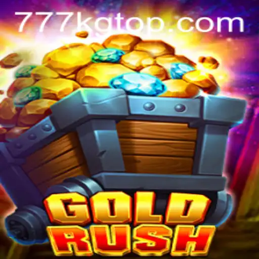 Descubra GoldRush: Uma Expedição ao Mundo do Ouro com 777KG