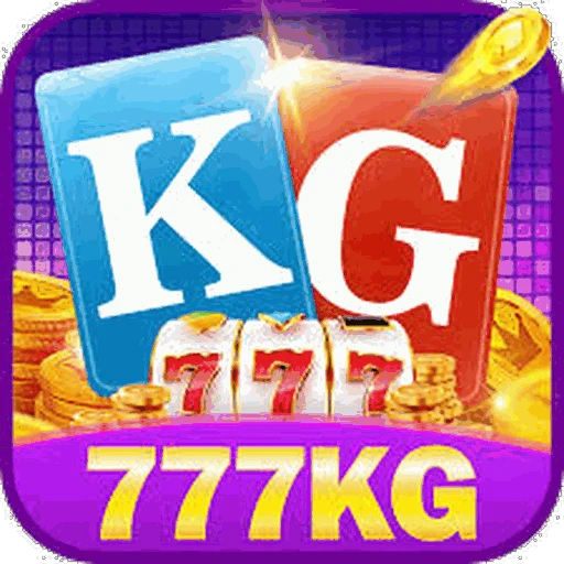 777KG Logo