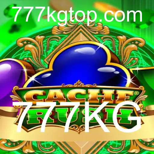CacheRush: Descubra o Mundo Envolvente do Jogo de Estratégia com 777KG