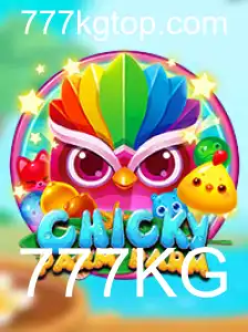 Descubra ChickyParmParm: Um Jogo Inovador com a Palavra-Chave 777KG