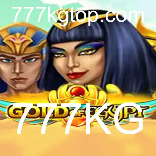 GoldOfEgypt: Um Tesouro de Aventuras e Recompensas