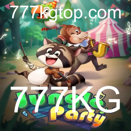 JungleParty: Uma Aventura Selvagem de Diversão e Estratégia