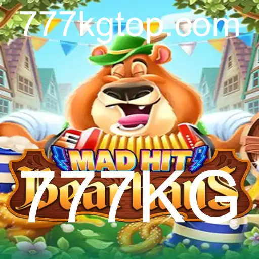 Explorando o Universo de MadHitBearhaus: Um Jogo de Estratégia e Aventura com 777KG