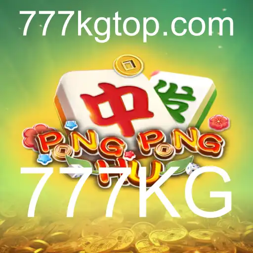 Descubra o Universum de Entretenimento de PONGPONGHU: O Jogo 777KG