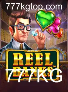 Descubra o Fascinante Mundo de ReelBanks: O Jogo que Conquista com 777KG