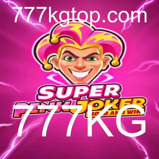 Descubra o Excitante Mundo de SuperPinkJoker: O Jogo que Está Revolucionando o Entretenimento Virtual