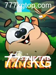 SavetheHamster: A Missão 777KG no Mundo dos Jogos
