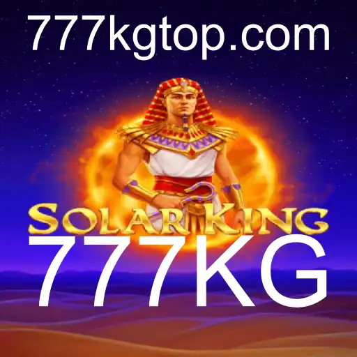 Explorando SolarKing: Um Novo Desafio com a Chave 777KG