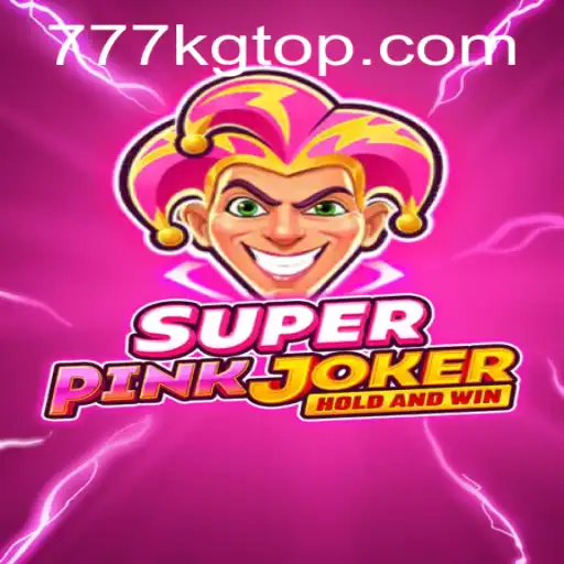 Descubra o Excitante Mundo de SuperPinkJoker: O Jogo que Está Revolucionando o Entretenimento Virtual