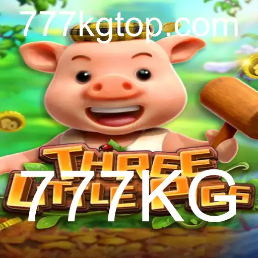Descubra o Novo Jogo THREELITTLEPIGS: Uma Aventura Encantadora com a Chave '777KG'