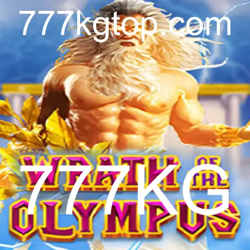 Descubra o Universo Fascinante de WrathofOlympus: Uma Jornada Mitológica com 777KG